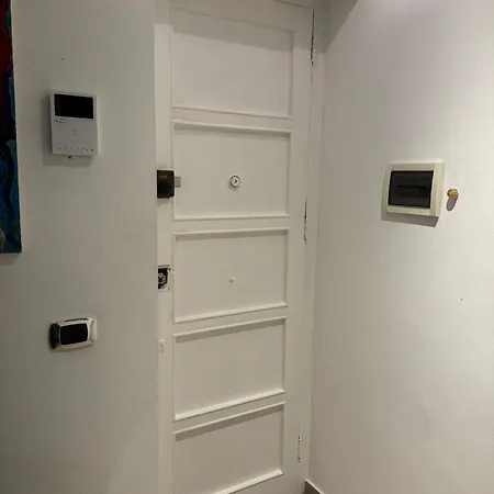 Art Gallery House La Casa Dell’arte *