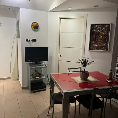 Art Gallery House La Casa Dell’arte Appartamento *