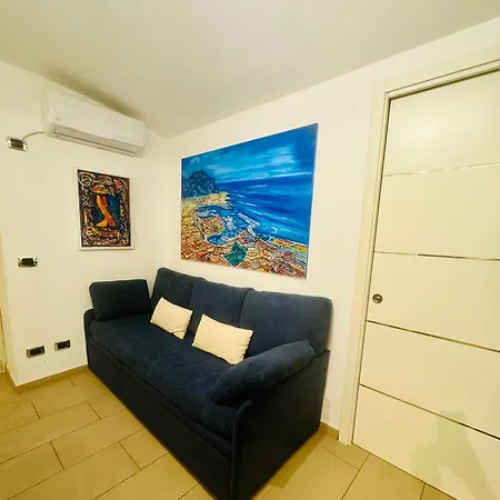 Art Gallery House La Casa Dell’arte *