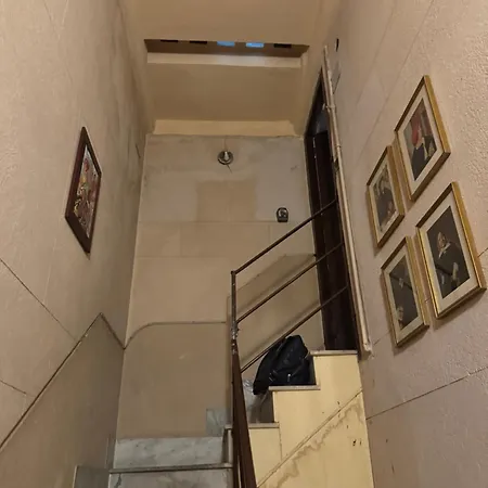 Art Gallery House La Casa Dell'arte アパート *